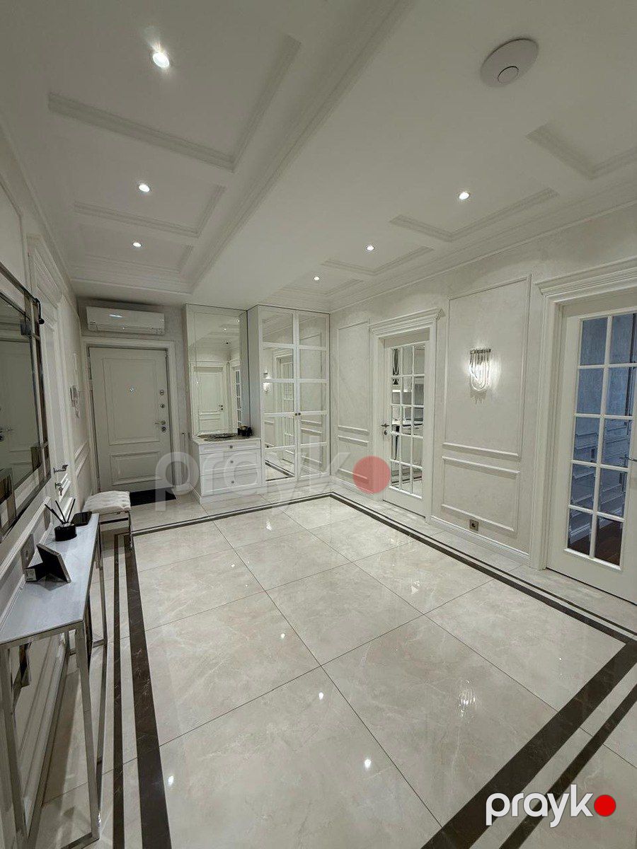 Satılır 4 otaqlı yeni tikili 210 m² — Mənzil, Bakı (2)