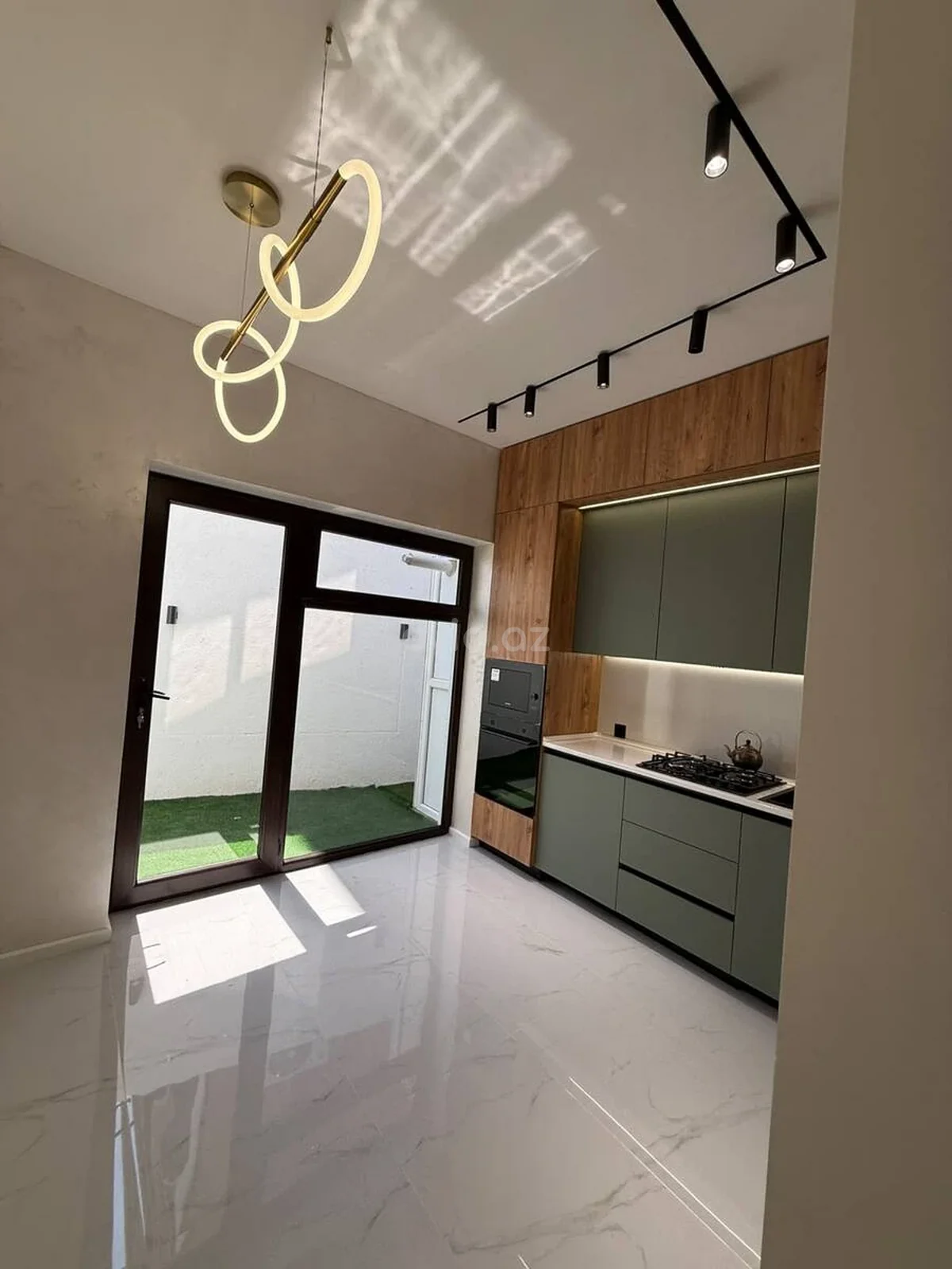 5 otaqlı villa satılır Sarayda — Ev, villa, Abşeron (10)