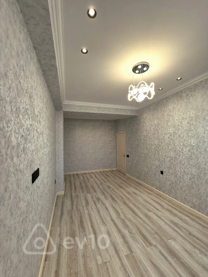 3 otaqlı mənzil, 145 m², Mehemmed Hadi k — Mənzil, Bakı (5)