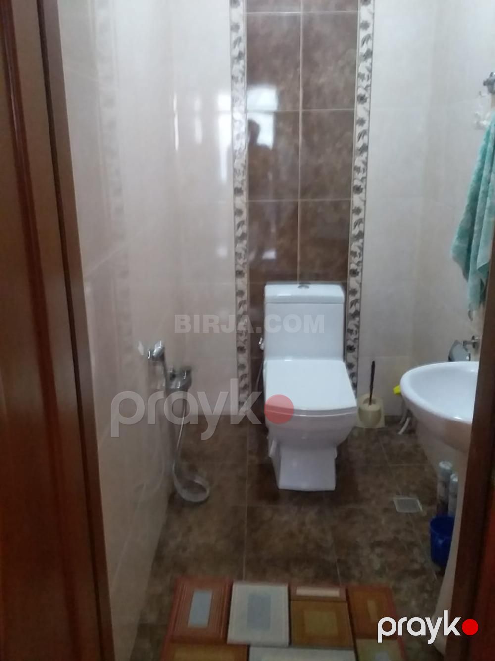 Satılır həyət evi, Mehdiabad q — Ev, villa (8)