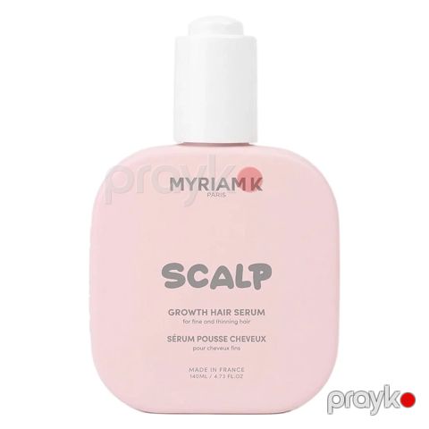 Baş dərisi üçün zərdab Myriam K Scalp saçların uzanması üçün, 140 sm — Bakı