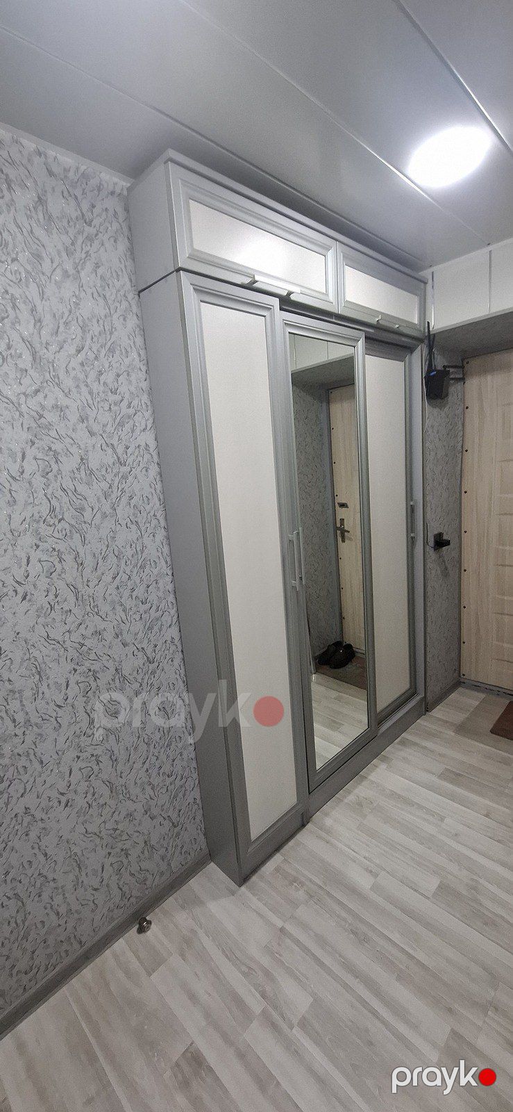 İcarəyə verilir 1 otaqlı köhnə tikili 33 m² — Mənzil, Bakı (2)