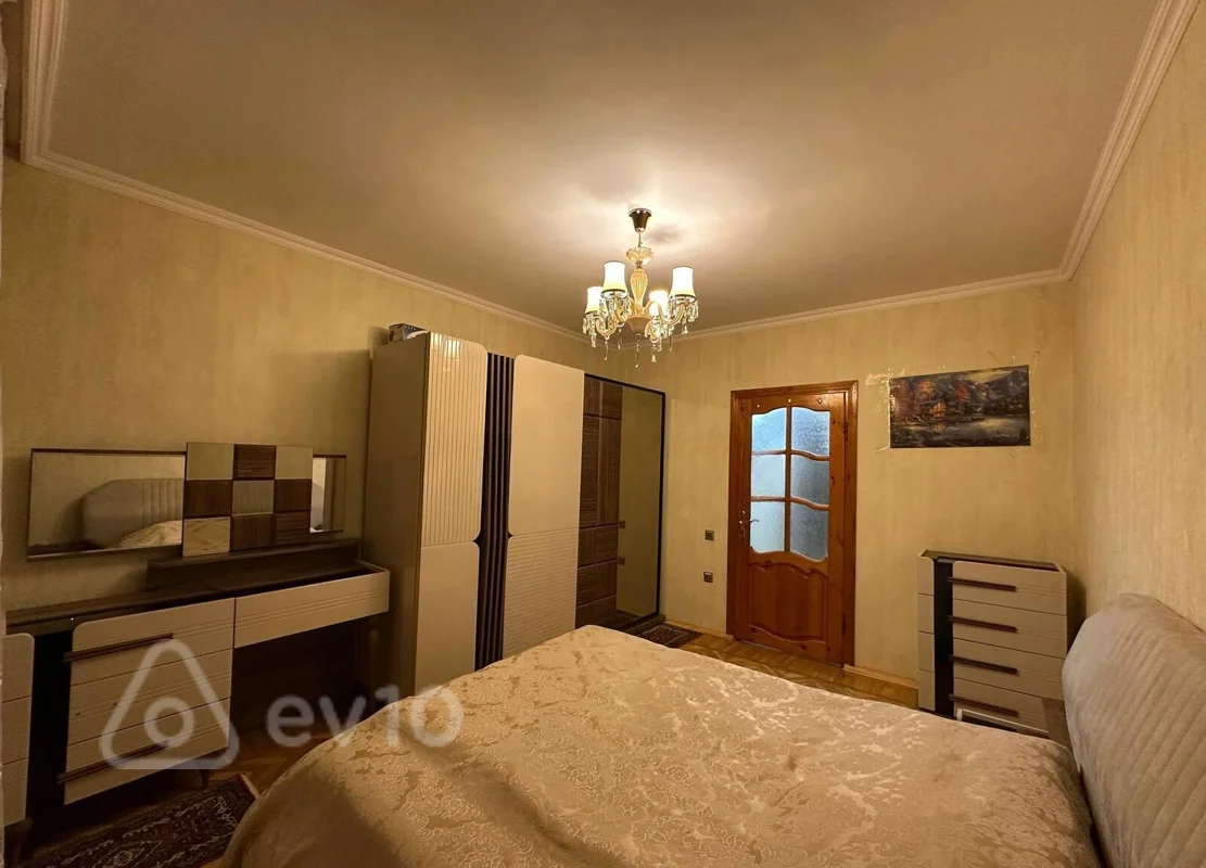 3 otaqlı mənzil, 85 m², Şirin Mirzəyev — Mənzil, Bakı (12)
