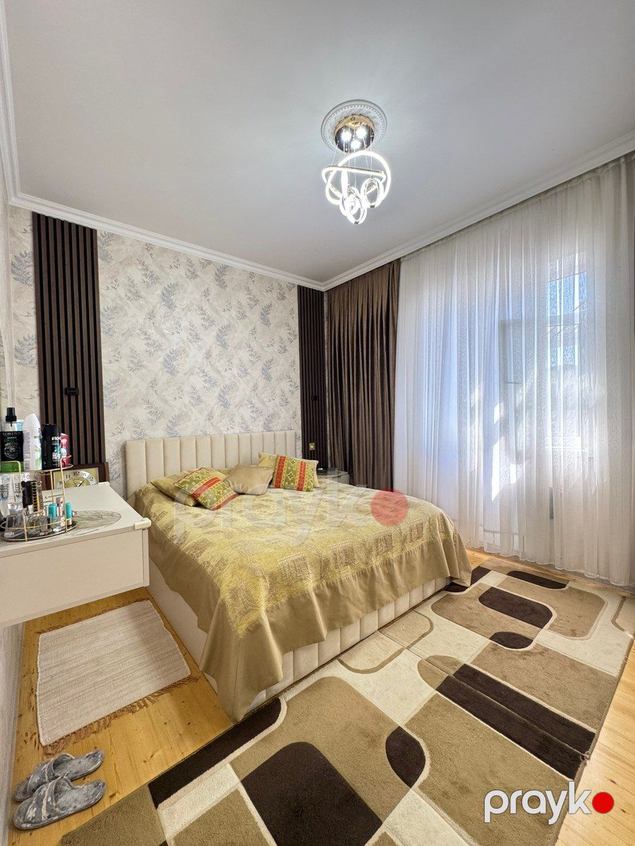 Həyət evi, Hövsan qəs — Ev, villa, Bakı (4)
