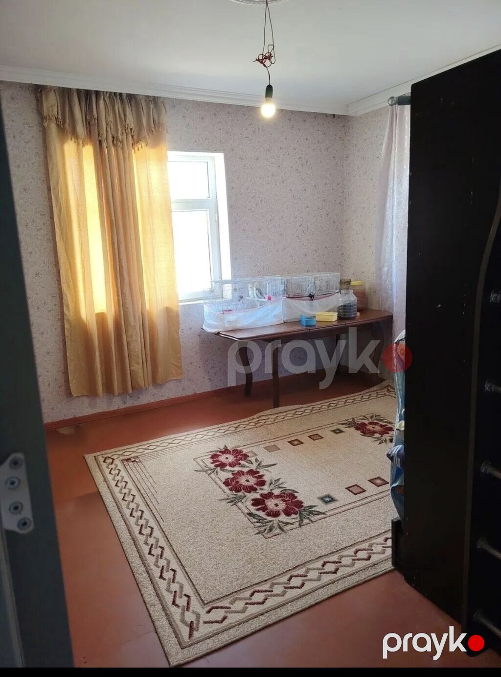 4 otaqlı, 100 kv. m, Kredit yoxdur, Yeni təmirli — Ev, villa, Saray (7)