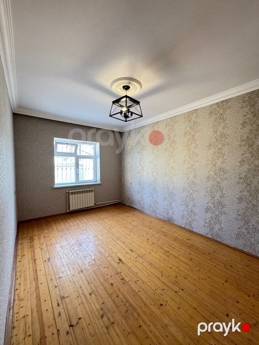 Həyət evi, Hövsan qəs — Ev, villa, Bakı (9)