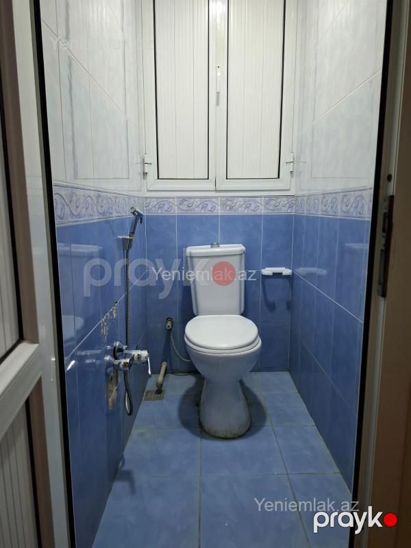 Satılır 3 otaqlı Bina evi menzil (Köhnə tikili), 85 m², Binəqədi rayonu — Mənzil, Bakı (5)