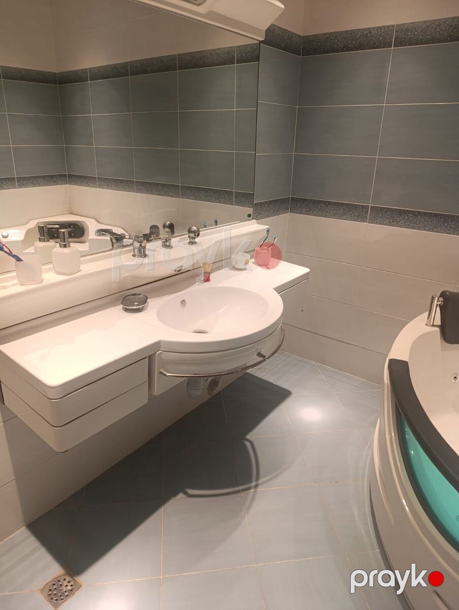 Satılır 3 otaqlı yeni tikili 158 m² — Mənzil, Bakı (9)