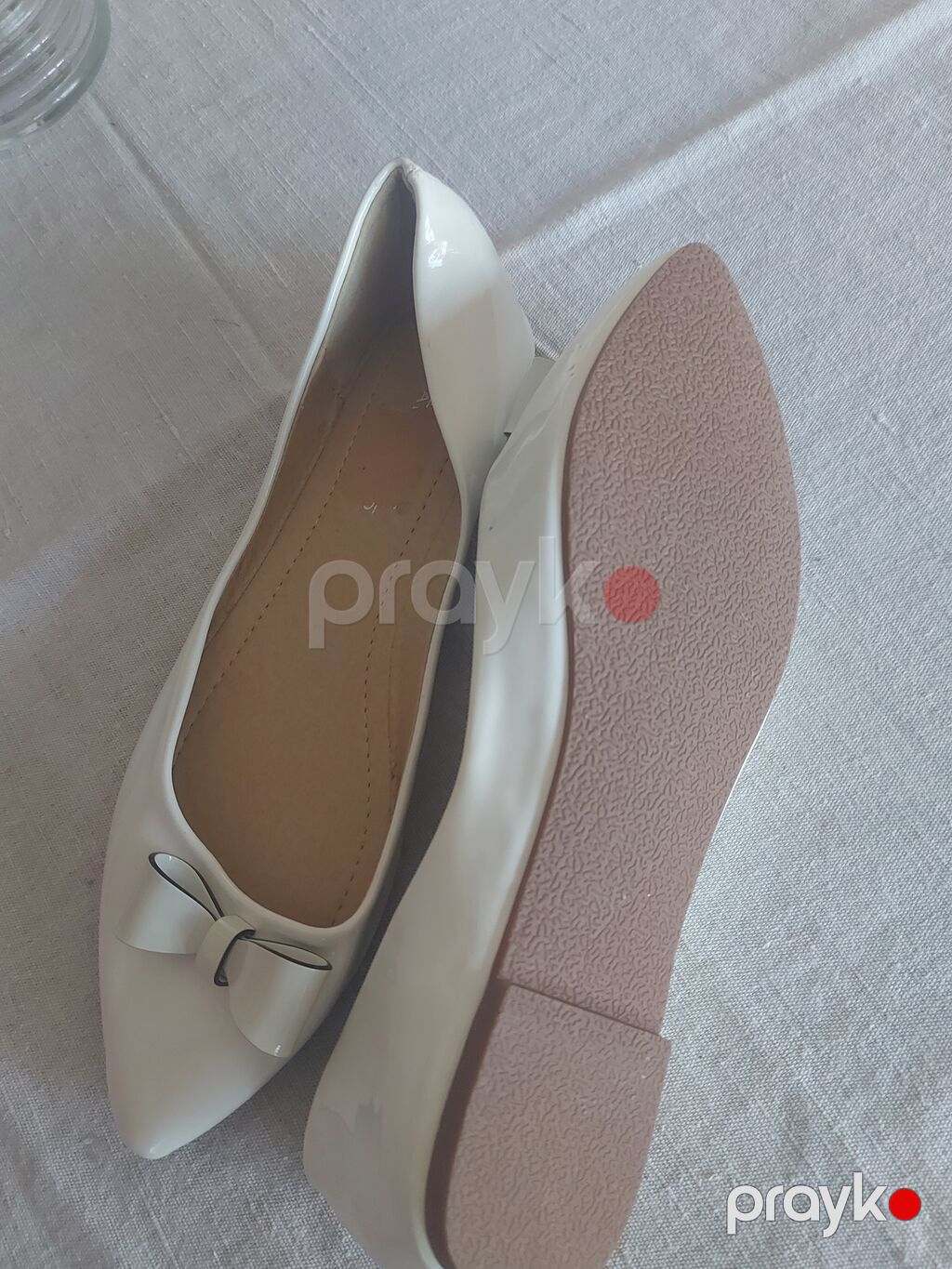 Baletkalar, Ölçü: 40, Yeni — Tufl, Bakı (2)