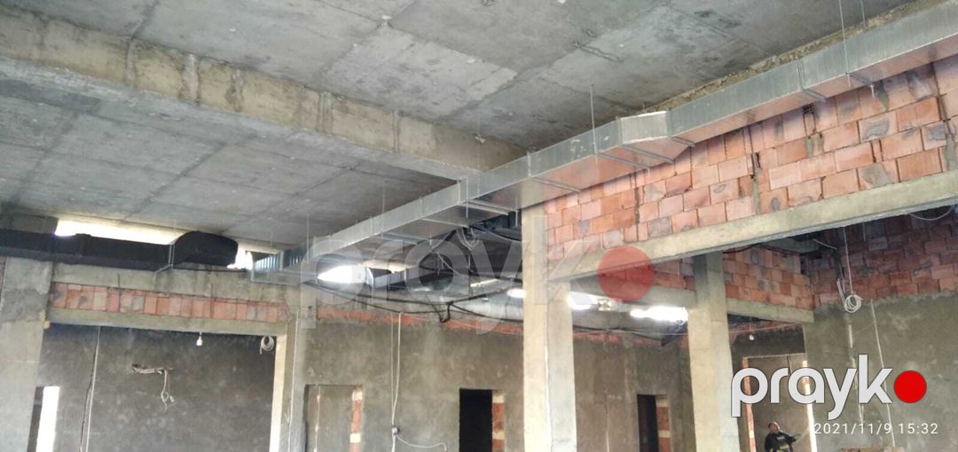 Havalandırma və kondisoner quraşdırılması təmiri — Aparatların təmiri və quraşdırılması, Bakı (10)