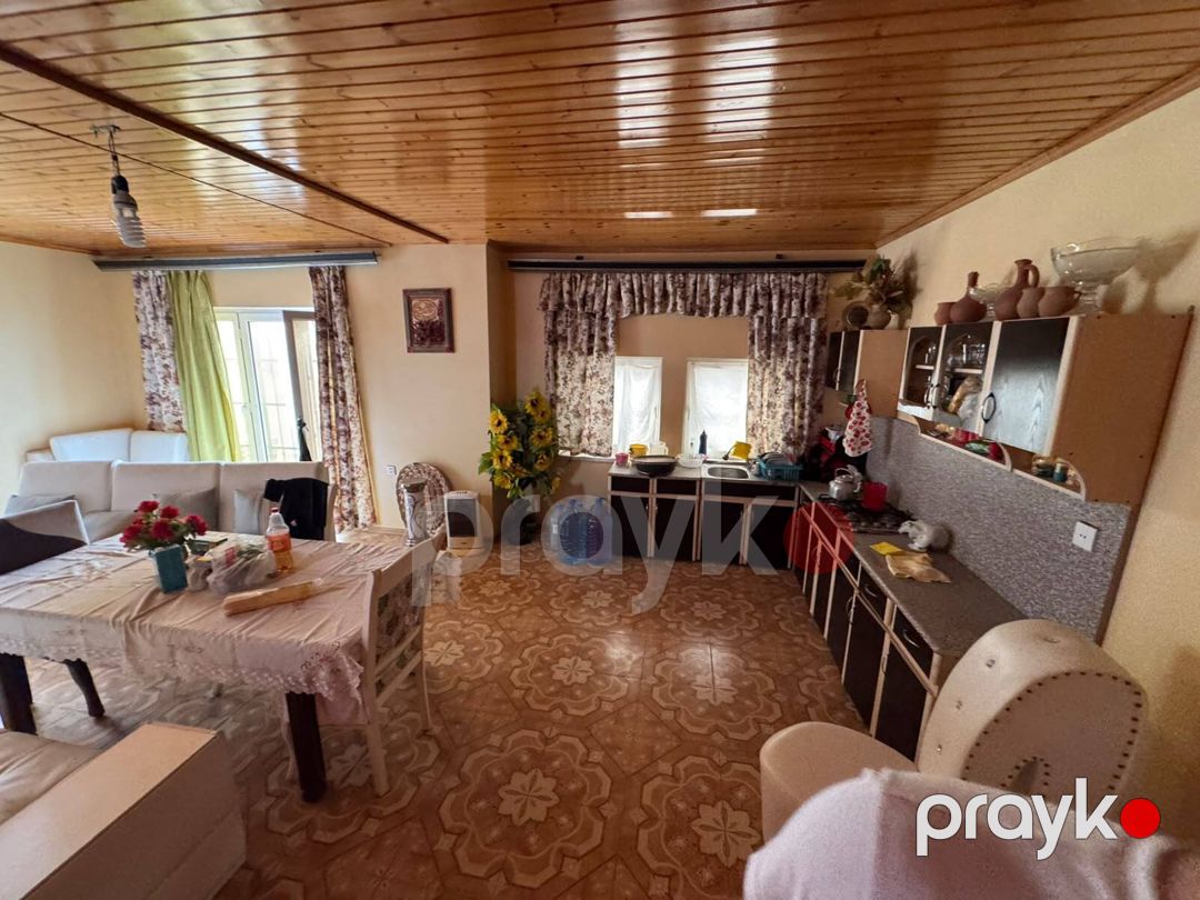 Satılır 4 otaqlı həyət evi/bağ evi 100 m² — Ev, villa, Bakı (5)