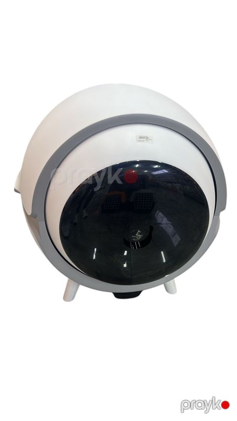 Pişiklər üçün ağıllı tualet-evcik Smart Fully Automatic — Bakı