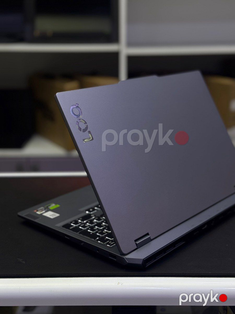 Lenovo Loq R7-7 16/512 4060 8GB — Noutbuklar, Bakı (5)