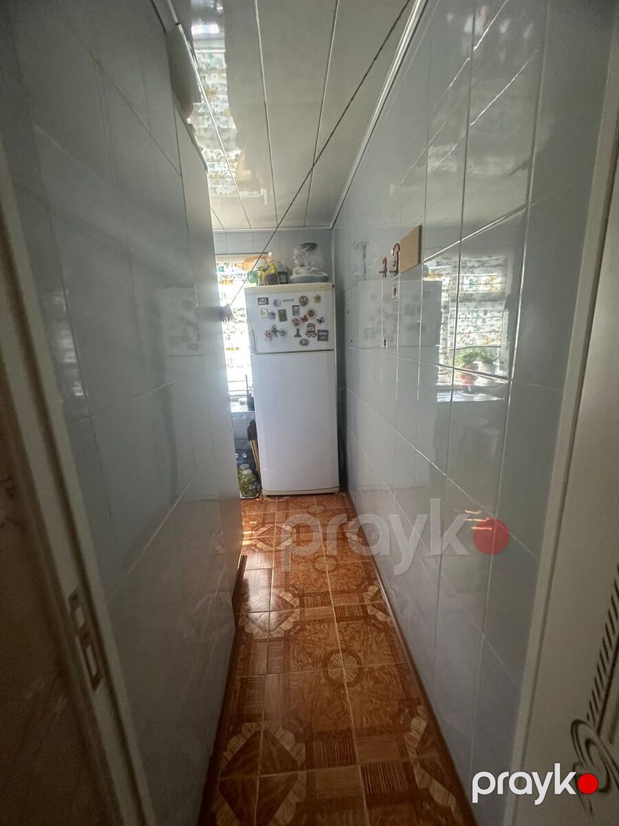 Satılır 2 otaqlı köhnə tikili 60 m² — Mənzil, Bakı (8)
