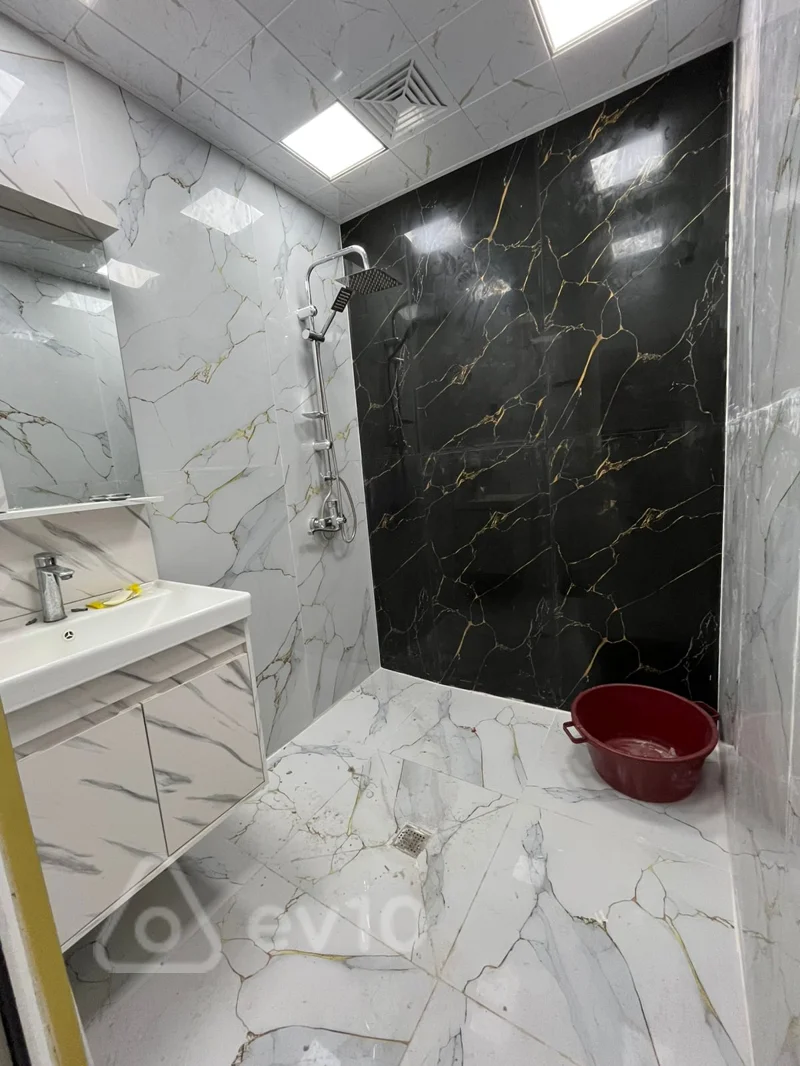 2 otaqlı mənzil, 55 m², 20 Yanvar küçəsi — kirayə — Mənzil, Bakı (5)