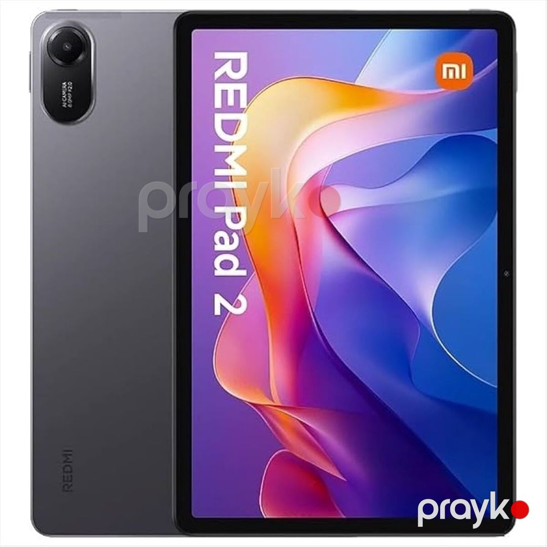 Xiaomi Redmi Pad 2 Graphite Gray 256GB/8GB — Planshetlər, Bakı (2)