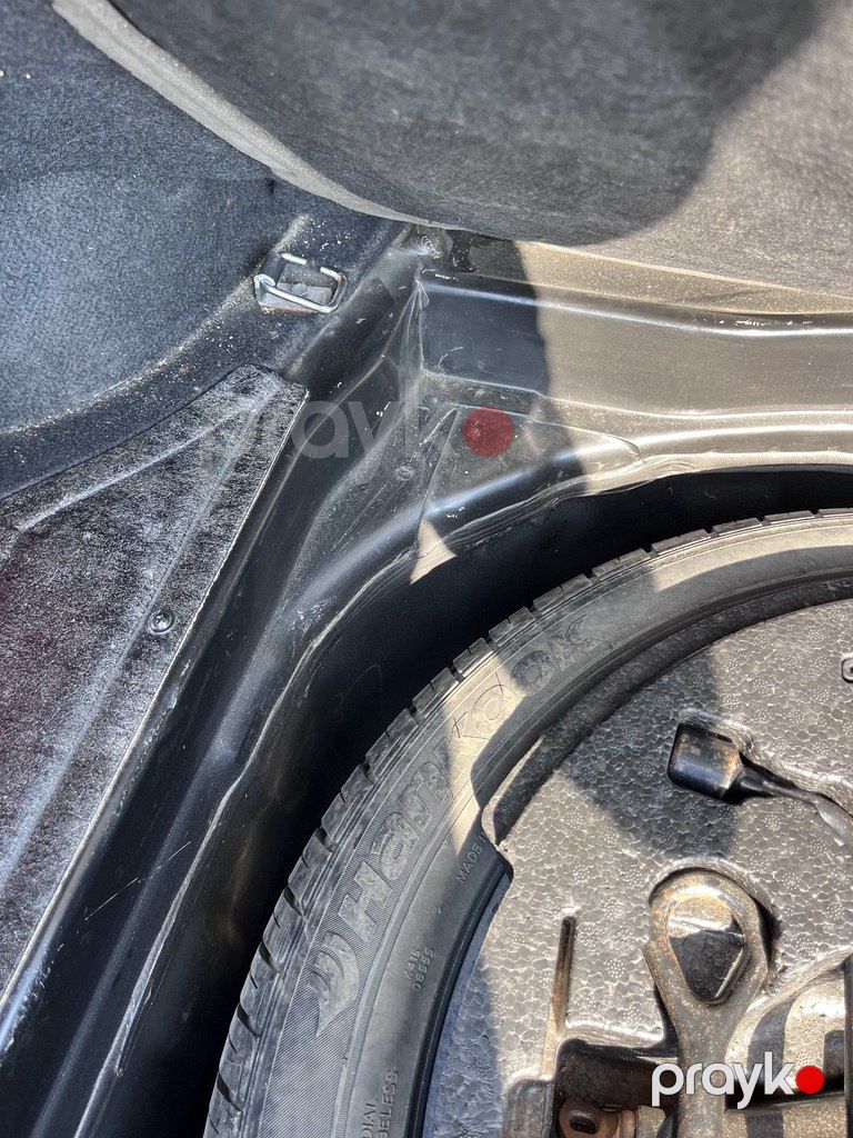 Hyundai Genesis, 3.8 L, 2013 il, 236 000 km — Avtomobillər, Bakı (12)