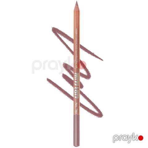 Qələm dodaq üçün Miss Tais 780, 6 q — Bakı