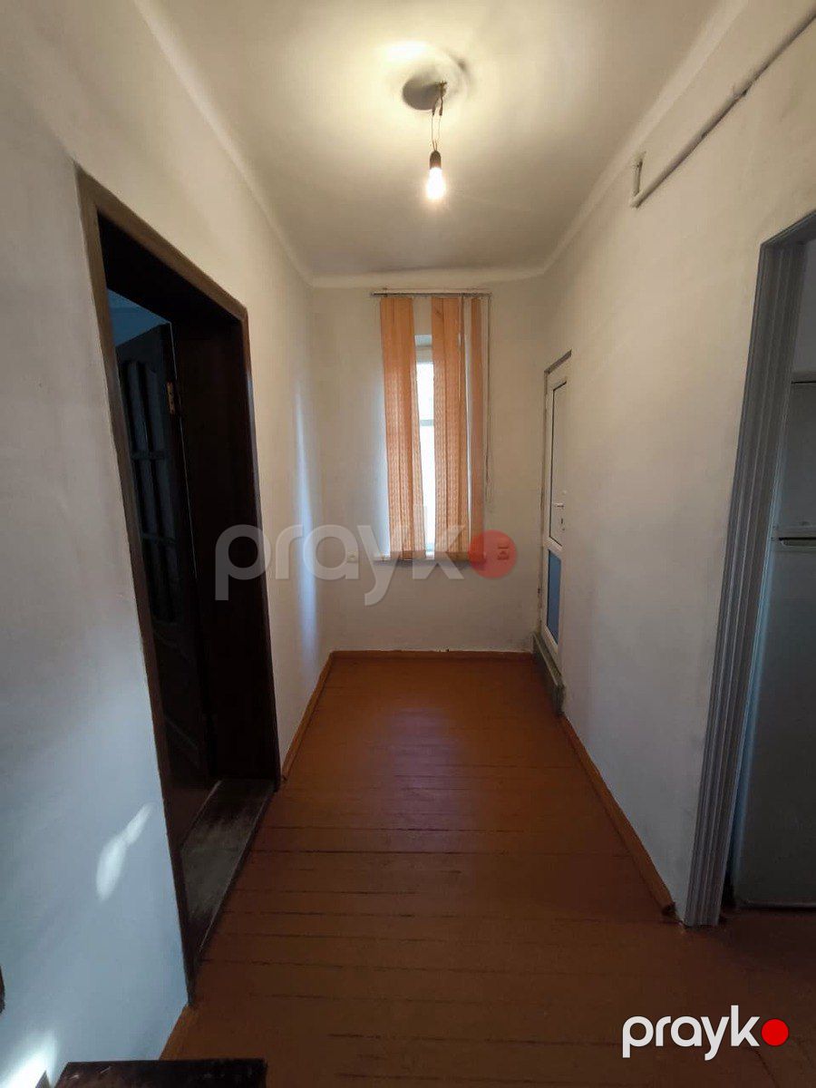 2-otaqlı mənzil, Biləcəri qəs., 50 m² — Mənzil, Bakı (8)