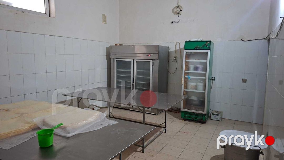 İcarəyə verilir obyekt 150 m² — Əmlak, Bakı (6)