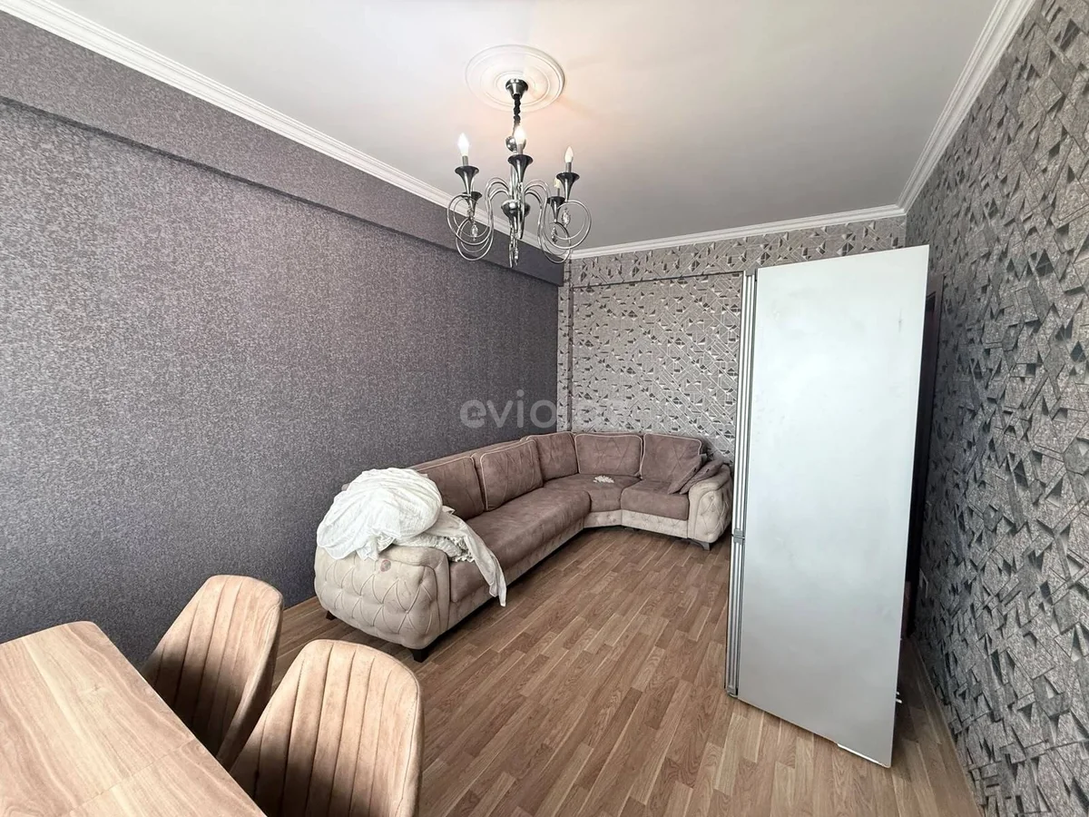 2 otaqlı tam təmirli mənzil satılır Xırdalanda — Mənzil, Abşeron (2)