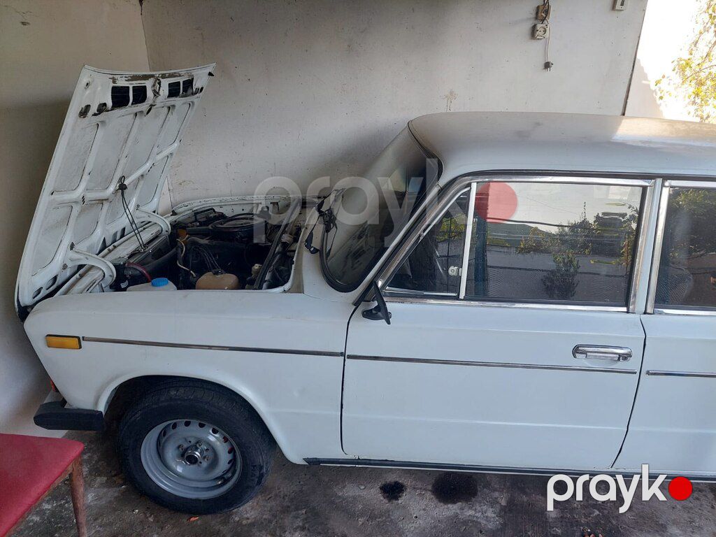 Lada (VAZ) 2106, 1.6 L, 2004 il, 250 000 km — Avtomobillər, İmişli (3)
