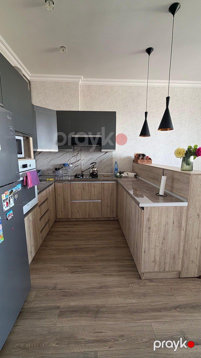 Satılır 3 otaqlı yeni tikili 105 m² — Mənzil, Bakı (7)