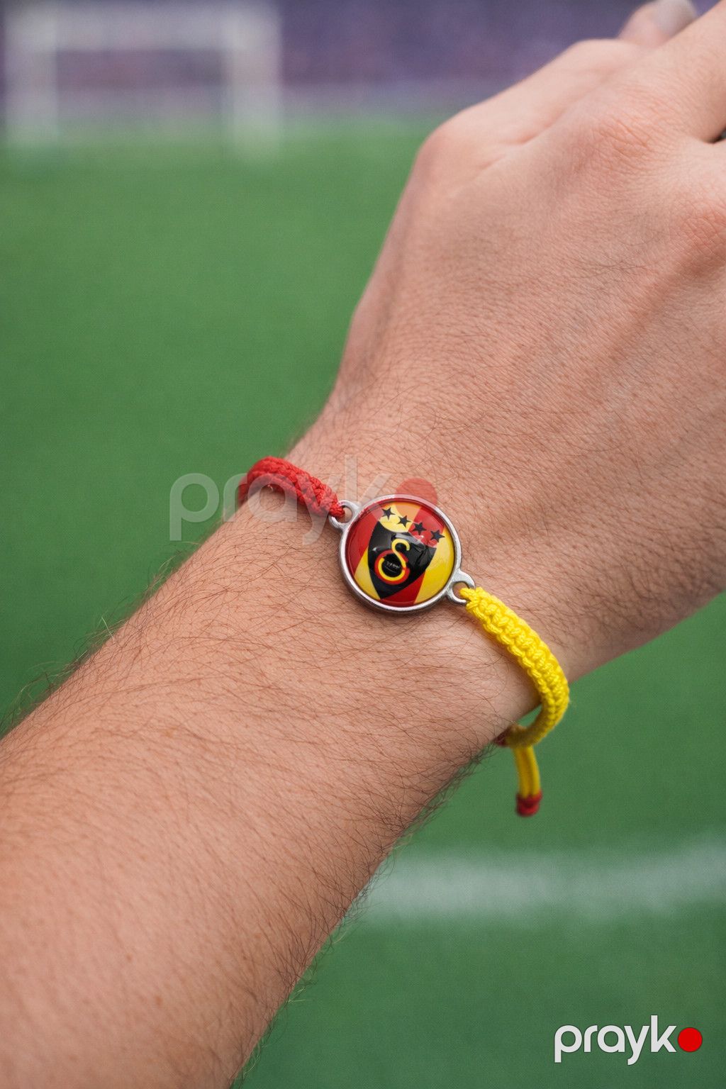 Qolbaq azarkeşlər üçün Galatasaray — Mallar, Bakı (2)