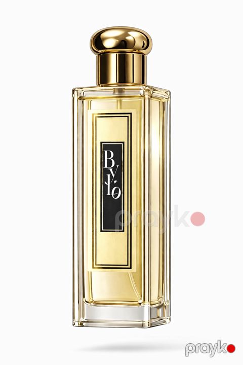 Black Pepper & Amber, Neroli Z-38 uniseks ətir suyu, 50 ml — Bakı
