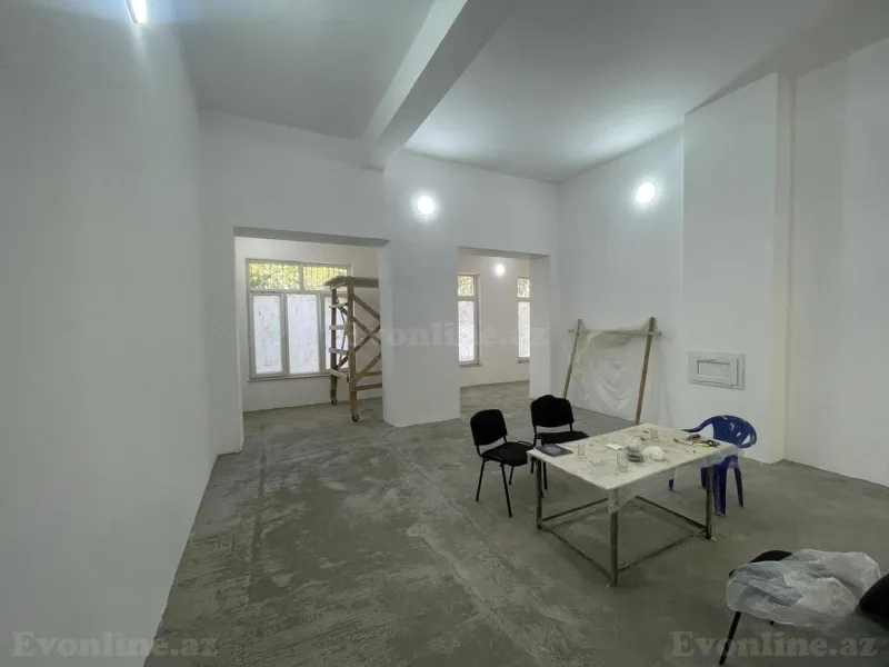 Satılır Obyekt 150 m² Bakı, Nərimanov r., Nəriman Nərimanov m — Əmlak, Bakı (7)