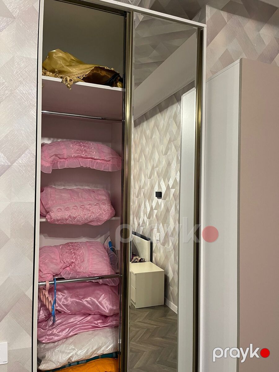 İcarəyə verilir 2 otaqlı yeni tikili 60 m² — Mənzil, Bakı (5)
