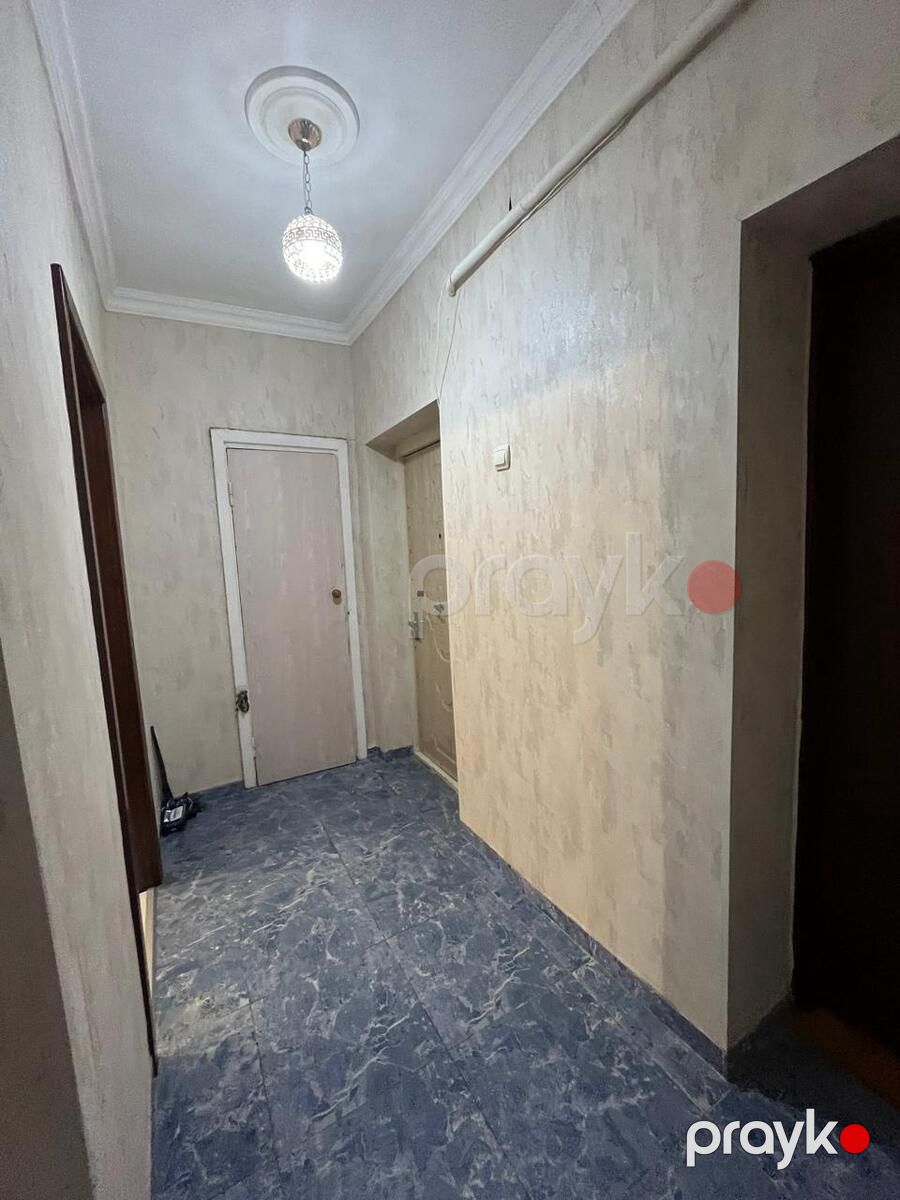 Satılır 2 otaqlı yeni tikili 60 m² — Mənzil, Bakı (10)