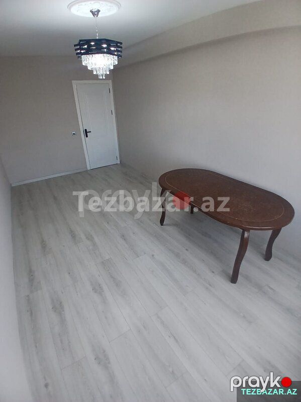 Abşeron Gənclər şəhərciyi də — Mənzil, Xırdalan (6)