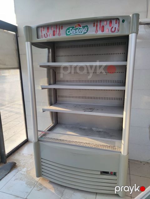 599₼ sud vitrin soyuducu Hovsan 1092 zeyno — Bakı