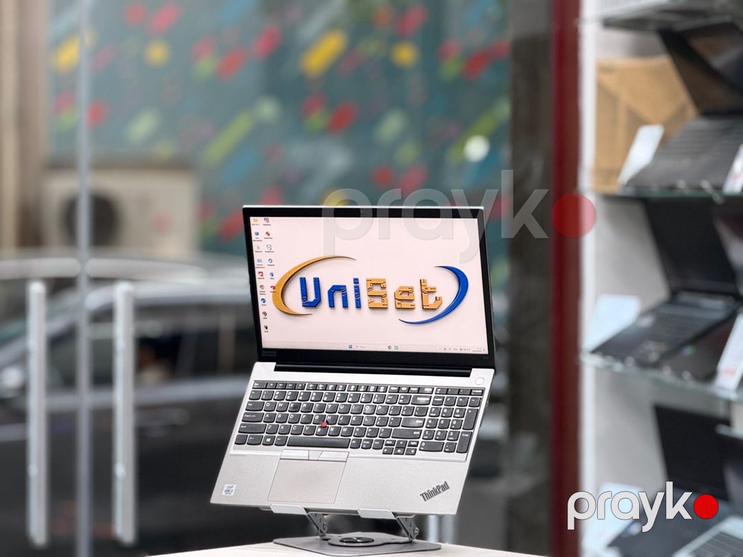 Noutbuk Lenovo ThinkPad — Noutbuklar, Bakı (3)