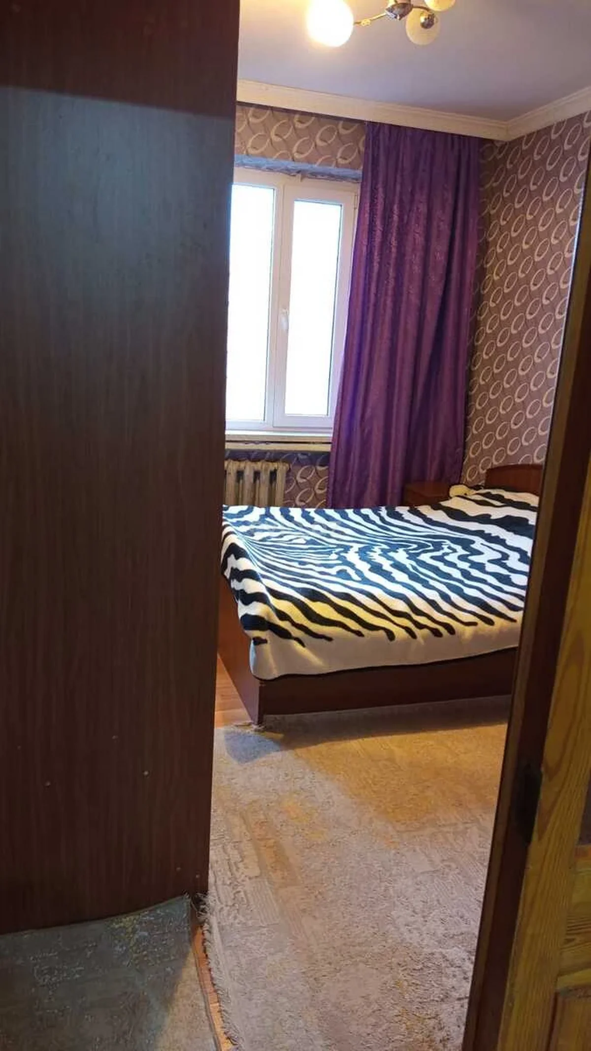 2 otaqlı orta təmirli mənzil satılır Hövsan qəsəbəsində — Bakı