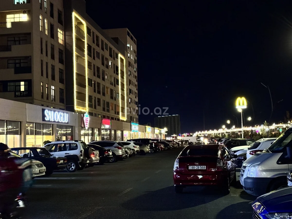 2 otaqlı tam təmirli mənzil satılır Sumqayıtda — Mənzil, Sumqayıt (11)