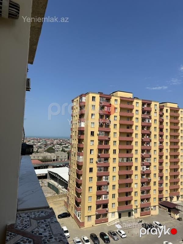 Satılır 2 otaqlı Bina evi menzil (Yeni tikili), 52 m², Ağstafa — Mənzil, Ağstafa (9)