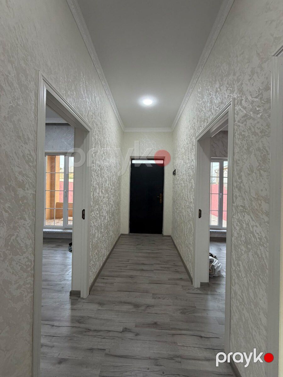 Həyət evi, Mingəçevir ş — Ev, villa, Mingəçevir (2)