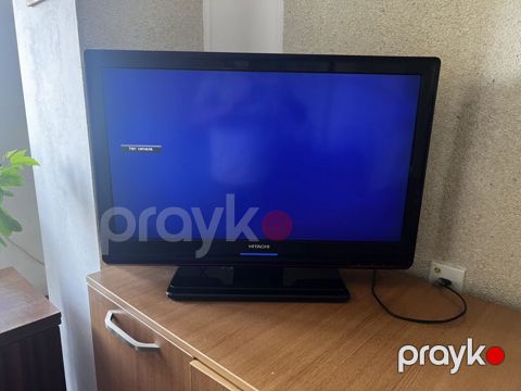 Hitachi LCD televiziya - Ekran: təxminən 26–32 düym diaqonal - Panel — Bakı