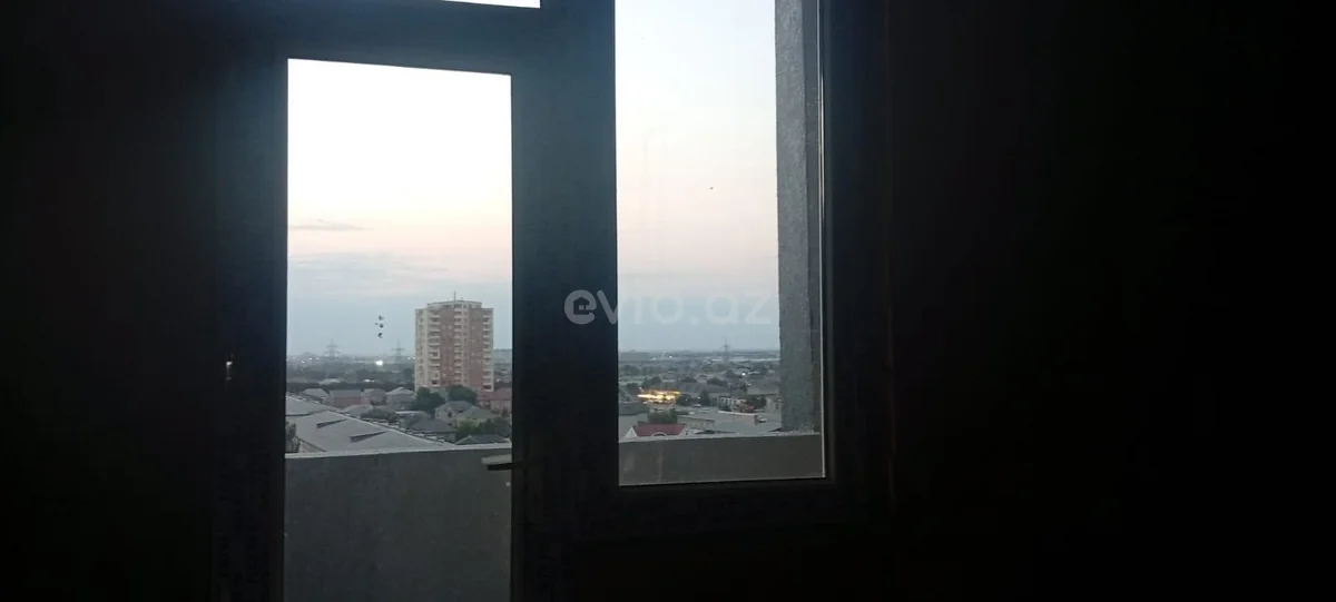 2 otaqlı mənzil satılır Ceyranbatanda — Abşeron