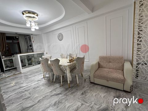 Satılır 3 otaqlı yeni tikili 83 m² — Xırdalan