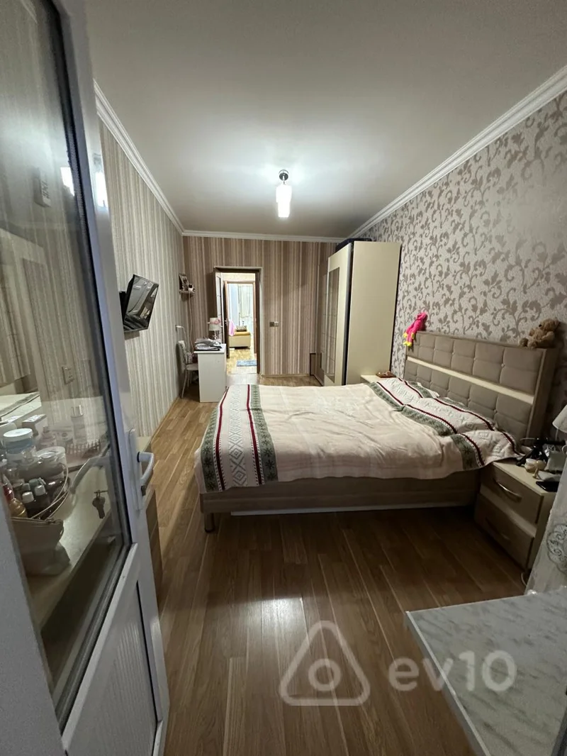 2 otaqlı mənzil, 70 m², səbail rayonu badamdar qəsəbəsi — Mənzil, Bakı (8)