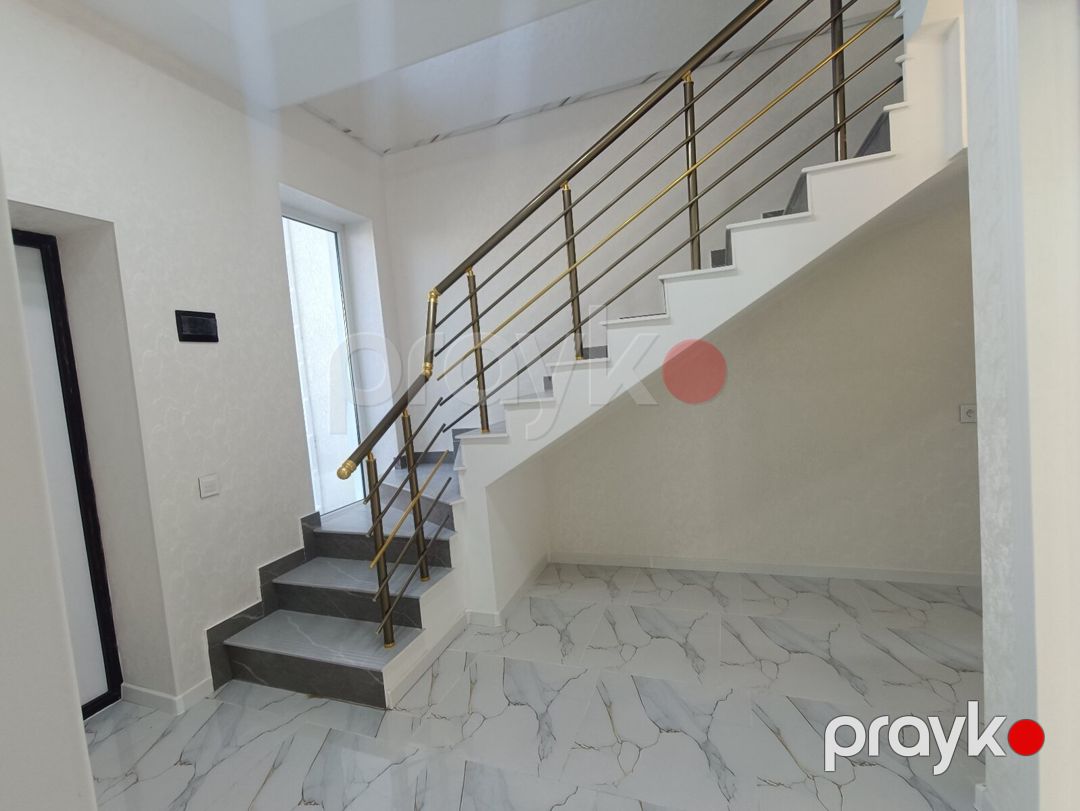 Həyət evi, Masazır qəs — Ev, villa, Bakı (8)