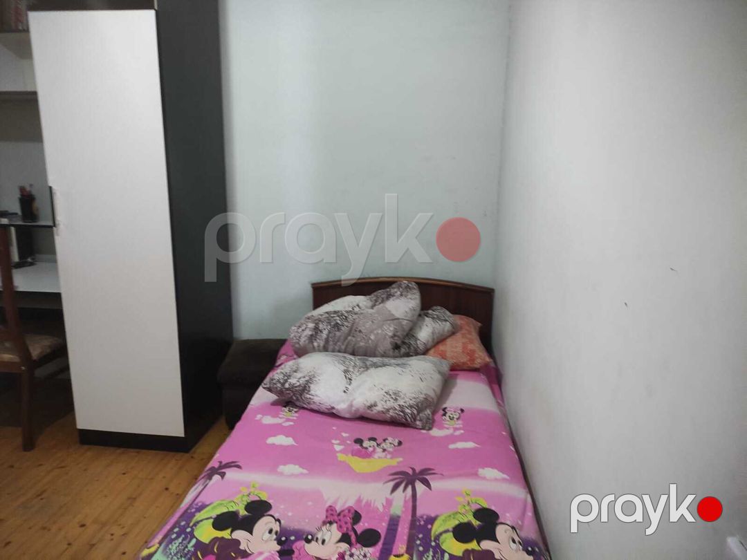 İcarəyə verilir 3 otaqlı həyət evi/bağ evi 130 m² — Ev, villa, Bakı (12)