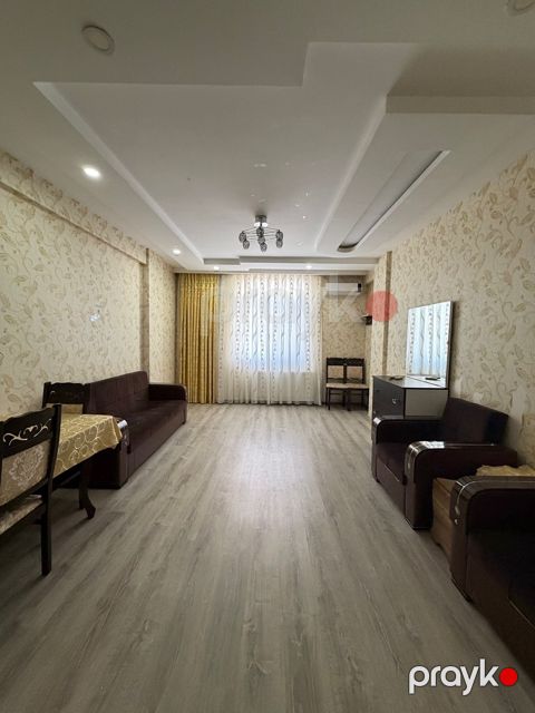 2-otaqlı yeni tikili, Masazır qəs., 86 m² — Bakı