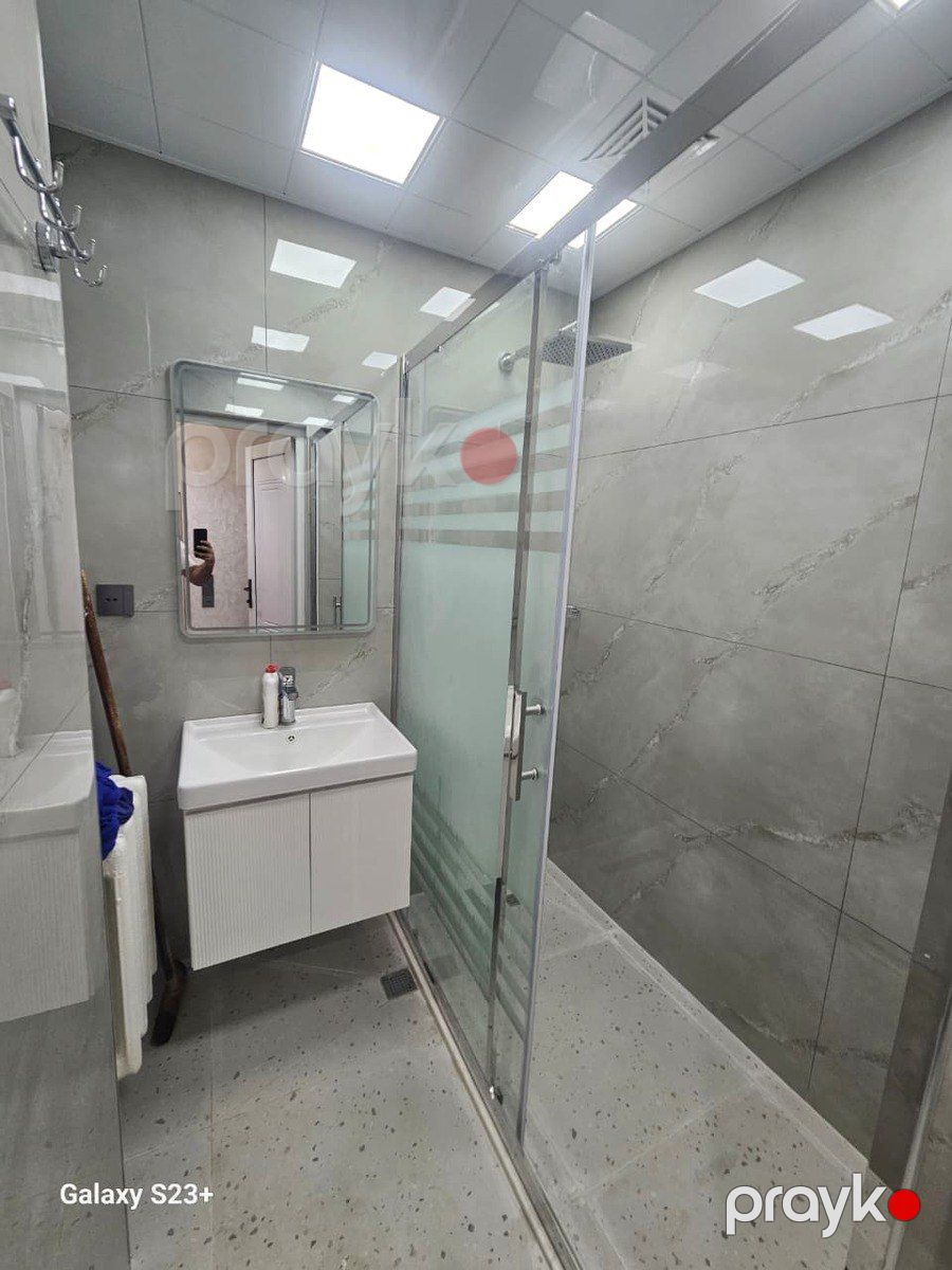 Satılır 3 otaqlı həyət evi/bağ evi 80 m² — Ev, villa, Bakı (8)