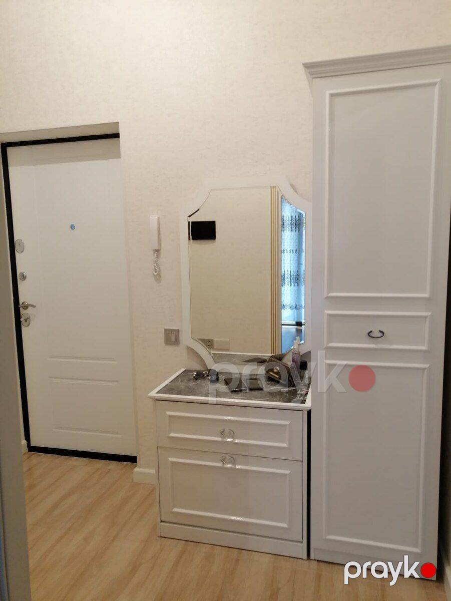 2-otaqlı yeni tikili kirayə verilir, Sumqayıt ş., 80 m² — Mənzil, Sumqayıt (4)