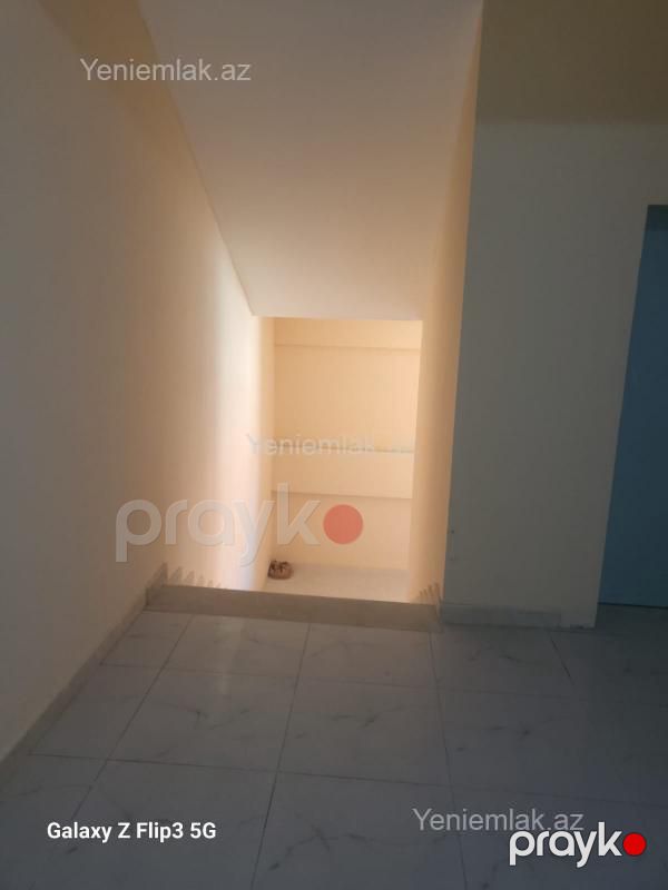 Satılır 3 otaqlı Bina evi menzil (Yeni tikili), 73 m², 52-ci məhəllə — Mənzil, Sumqayıt (4)
