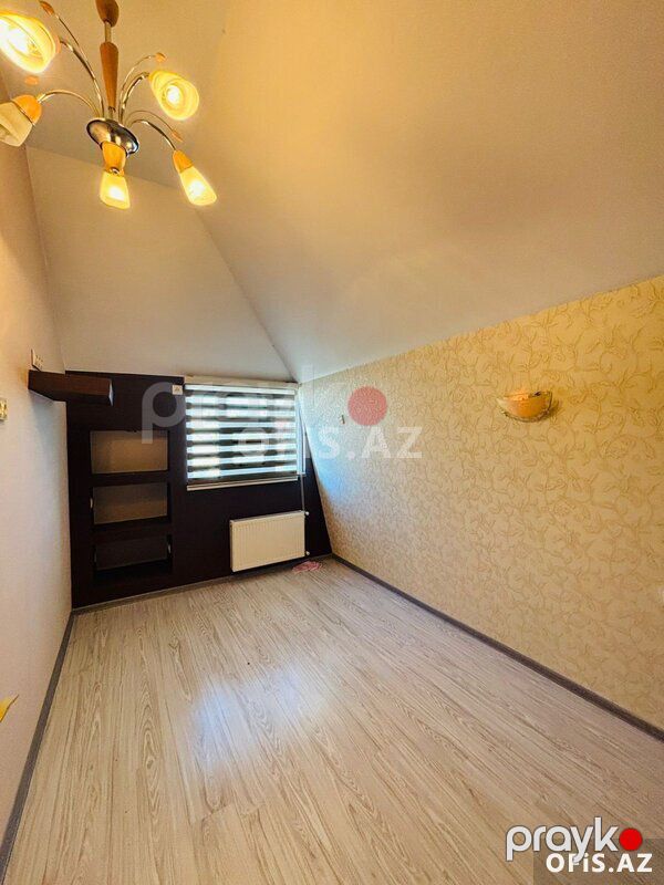 Həyət evləri Satılır Suraxanı r., Əmircan q., 6 otaq, 110 m² — Ev, villa, Bakı (6)